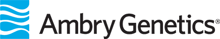 Ambry genetics® logo