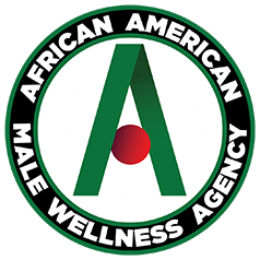 African Amirian Male Wellness logo