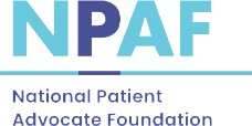 National Patient Advocate Foundation (NPAF) icon