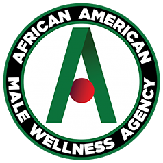 African Amirian Male Wellness logo